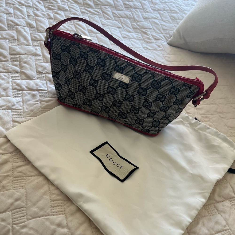 Authentic Gucci purse